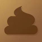 Poop Tracker - Toilet Log icon