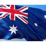 Australian Timezone Clock icon