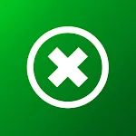 Uninstaller icon