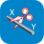 Steel cutting optimization Pro icon