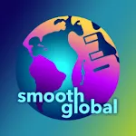 Smooth Global icon