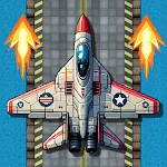 Aircraft Wargame 2 icon