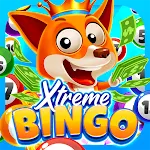 Xtreme Bingo! Slots Bingo Game icon