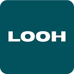 LOOH : Hostels Booking App icon
