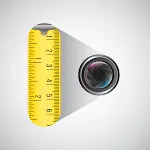 Measurement App: AR Ruler icon