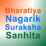 Bharatiya Nagrik Suraksha BNSS icon
