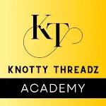 Knotty Threadz Academy icon