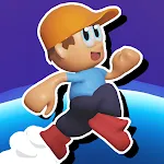 Sidestep Storm - Running Game icon