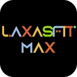 LAXASFIT MAX icon