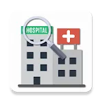 Hospital Finder icon