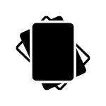 Tarot Negro icon