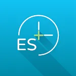 Epicor Scheduling+ TimeClock icon