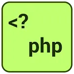 PHP Viewer icon