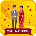 Kundli Milan - Vivah Matching icon