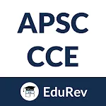APSC CCE Assam Exam Prep App icon