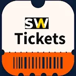 SW Tickets icon