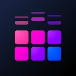 Drum Pad FX - Beat Maker & DJ icon