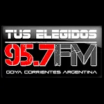 Fm Tus Elegidos Goya icon