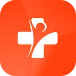 VirtueLife: Physiotherapy icon