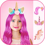 Unicorn Photo icon