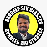 English by Sandeep Sir icon