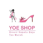 YoeShop Grosir Sepatu Baju Tas icon
