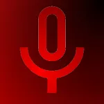Background Audio Recorder Pro icon