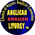 Anglican English Liturgy Pro. icon