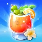 Tasty Travels: Merge Game | Indus Appstore | App Icon