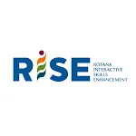 RISE: Empowered Learning icon