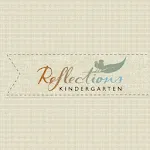 Reflections Kindergarten icon