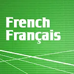 Learn French Phrasebook icon