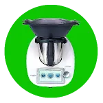Recetas Thermomix TM 6 en Espa icon