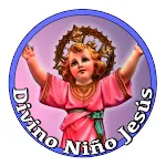 Divino Niño Jesús icon