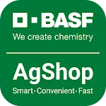 AgShop icon
