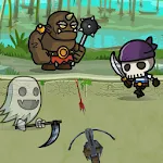 Tap and Shoot icon