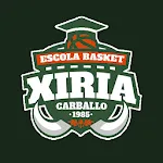 Escola Basket Xiria icon