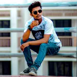 Photo Pose for Men Offline App icon