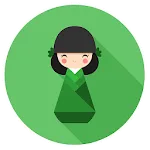 Learn Japanese with Anna icon