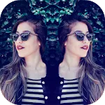 MIRROR LAB Mirror Photo Editor icon