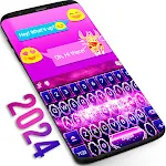 2025 Keyboard icon