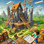 Builder Mods for Minecraft icon