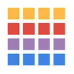 PixFolio - Photos & Slideshows icon