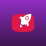 Booster - Promoter for videos icon