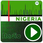All Nigeria Radio Stations App icon