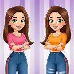 Spot The Difference - Diffsy icon