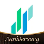 Sahm - Stock Trading icon