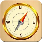 Compass For Direction icon