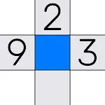 SUDOKU icon
