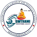 GOWTHAMI GROUP OF COLLEGES icon